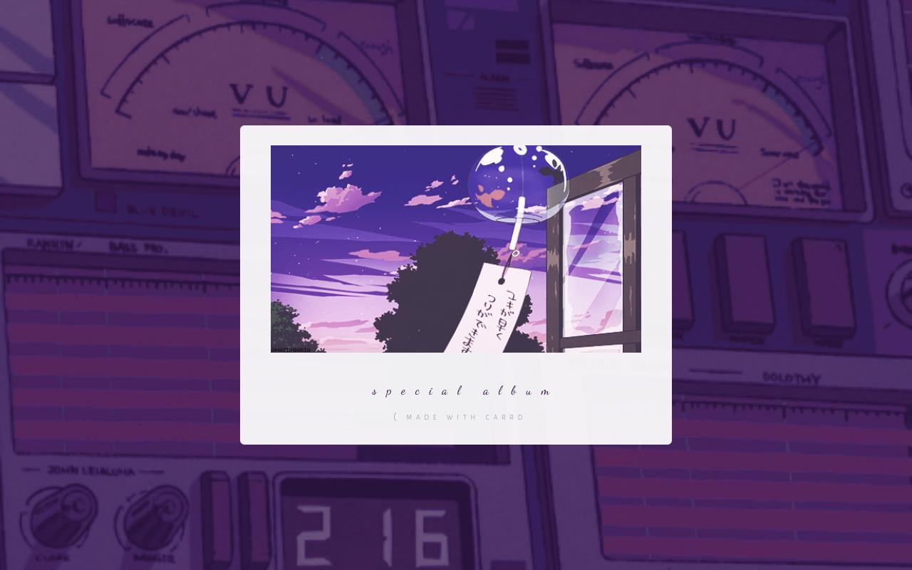Carrd profile picture for @underground